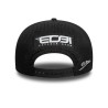 Gorra Alpine EO 9FIFTY PC Cap Black