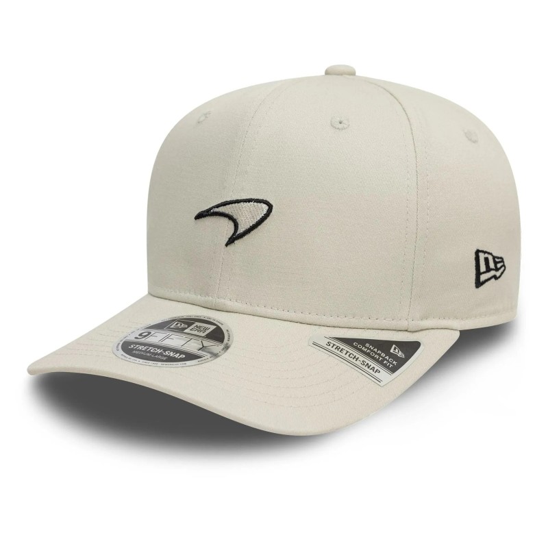 Gorra McLaren Seasonal 9FIFTY® Stretch Snap
