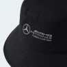 Gorro Mercedes AMG Petronas Formula One Team Bucket Hat Negro