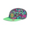 Gorra Sauber STAKE F1 Bottas Keep It Weird