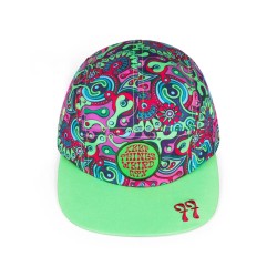Gorra Sauber STAKE F1 Bottas Keep It Weird