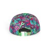 Gorra Sauber STAKE F1 Bottas Keep It Weird