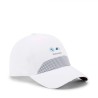 Gorra Puma BMW MMS BB Cap Blanco