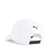 Gorra Puma BMW MMS BB Cap Blanco