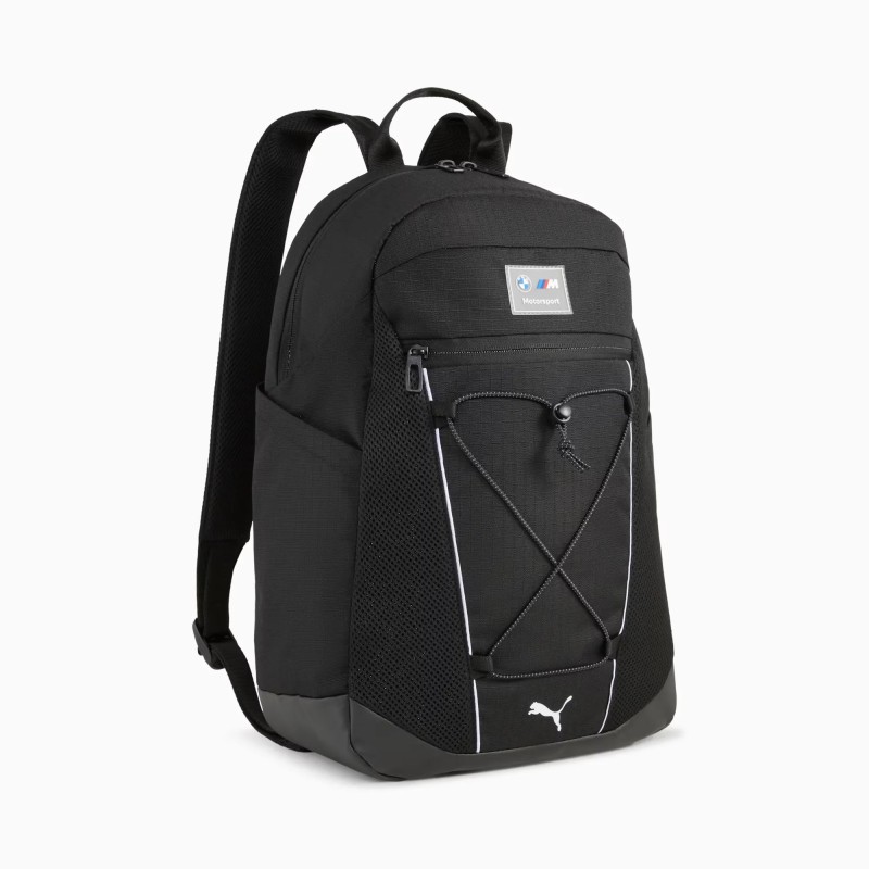 Mochila Puma BMW MMS Negra Mochila Puma BMW MMS Negra