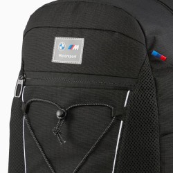 Mochila Puma BMW MMS Negra
