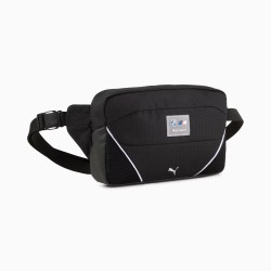 Bolso de Cintura Grande BMW PUMA Negro