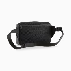 Bolso de Cintura Grande BMW PUMA Negro