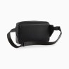 Bolso de Cintura Grande BMW PUMA Negro