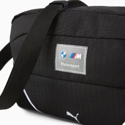 Bolso de Cintura Grande BMW PUMA Negro