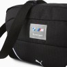 Bolso de Cintura Grande BMW PUMA Negro