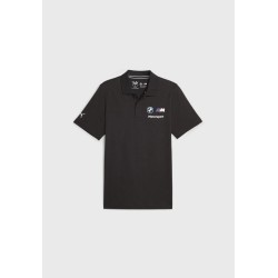 Polo Puma para Hombre BMW MMS ESS Negro