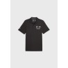 Polo Puma para Hombre BMW MMS ESS Negro