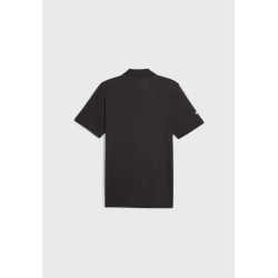 Polo Puma para Hombre BMW MMS ESS Negro