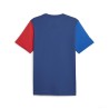 Camiseta BMW Puma Ess Logo Azul