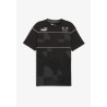 BMW Puma MMS SDS Camiseta Negra