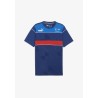 Camiseta BMW Puma MMS SDS Azul