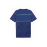 Camiseta BMW Puma MMS SDS Azul