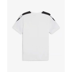 Camiseta Puma BMW Tee Blanco