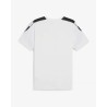 Camiseta Puma BMW Tee Blanco