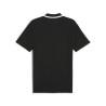Polo BMW para Hombre Negro