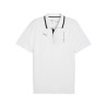 Polo BMW para Hombre Blanco