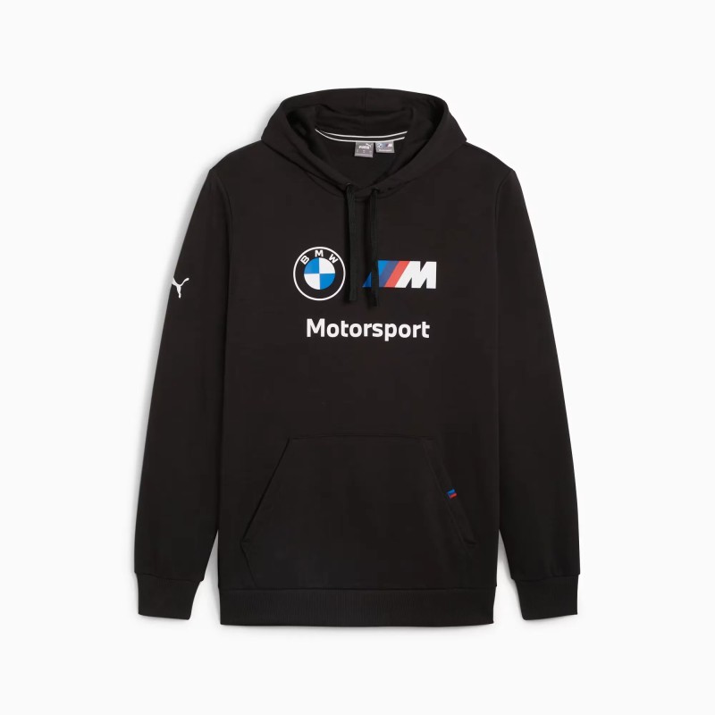Sudadera Puma BMW para Hombre