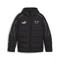 Chaqueta BMW Puma MMS MT7+ Ecolite Negra