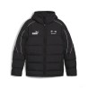 Chaqueta BMW Puma MMS MT7+ Ecolite Negra