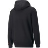 Sudadera con Capucha de Cremallera Completa para Hombre BMW