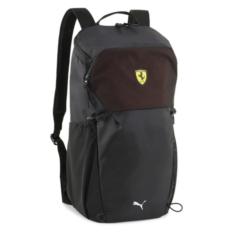 Mochila Ferrari Race Negra