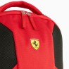 Mochila grande Puma Ferrari Race Large B Rosso Corsa