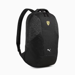 Mochila Puma Ferrari Race Large B Negra