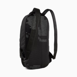 Mochila Puma Ferrari Race Large B Negra