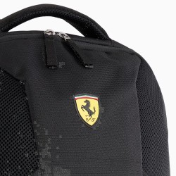 Mochila Puma Ferrari Race Large B Negra