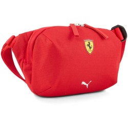 Riñonera Ferrari Race Roja