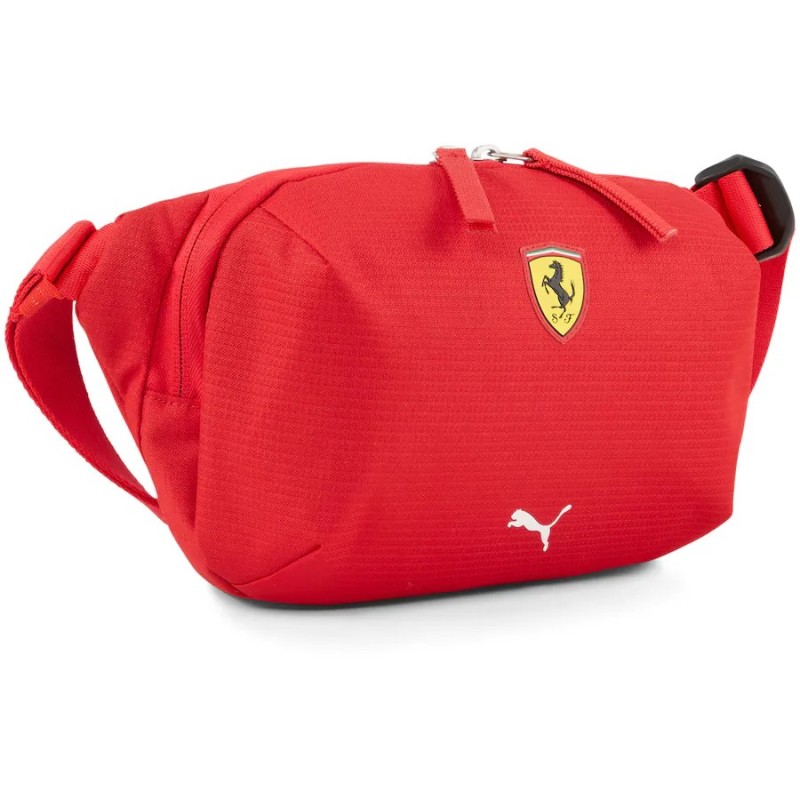 Riñonera Ferrari Race Roja