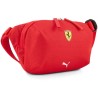 Riñonera Ferrari Race Roja