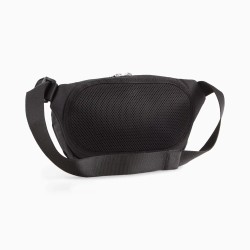 Bolso de cintura de carreras Ferrari Negro