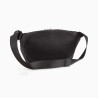 Bolso de cintura de carreras Ferrari Negro