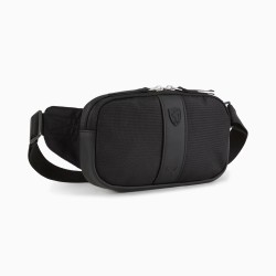 Bolso de Cintura FERRARI PUMA PRO Negro
