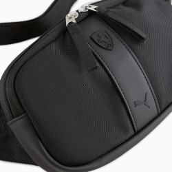 Bolso de Cintura FERRARI PUMA PRO Negro