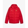 Chaqueta FERRARI para Hombre Race MT7+ Roja