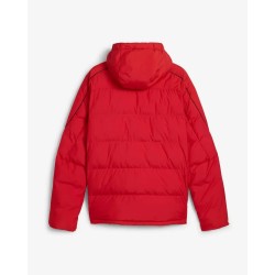 Chaqueta FERRARI para Hombre Race MT7+ Roja