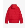 Chaqueta FERRARI para Hombre Race MT7+ Roja