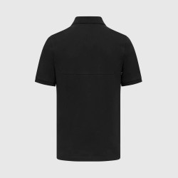 Puma Ferrari Race Polo Negro