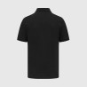 Puma Ferrari Race Polo Negro