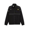 Chaqueta Puma Ferrari Race SDS Negra