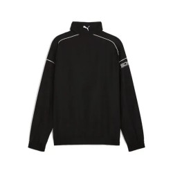 Chaqueta Puma Ferrari Race SDS Negra
