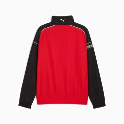 Chaqueta Puma Ferrari Race SDS Rosso Corsa
